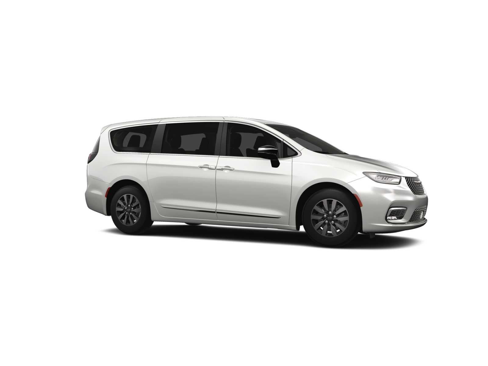 2023 Chrysler Pacifica PACIFICA PLUG-IN HYBRID LIMITED